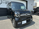 N-VAN +スタイル ファン 4WD 4WDスマキLEDヘッドスペアタイヤ