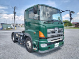 プロフィア トレーラーヘッド 車検R8年7月迄 11400kg