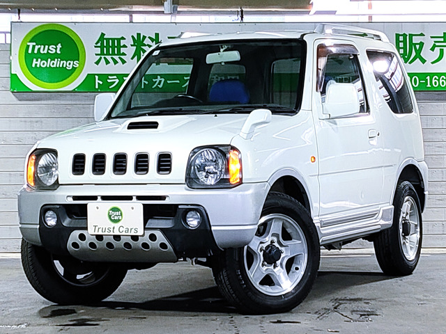 ジムニー FIS フリースタイル ワールドカップ リミテッド 4WD 