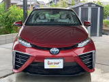 MIRAI ベースモデル 
