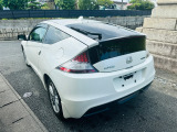 CR-Z 1.5 アルファ 