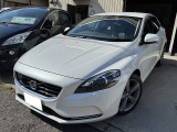 V40 T4 SE 
