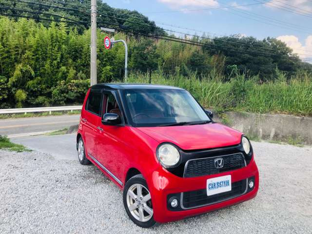 現状渡し、引き取り限定！2＋1、５,4 ホンダ N-ONE プレミアム プレミアム の中古車詳細 (87,000km