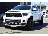 タンドラ クルーマックス SR5 5.7 V8 4WD 2018年新車並行車