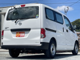 NV200バネットバン 1.6 DX 乗員2名/荷室天井トリム/荷室マット