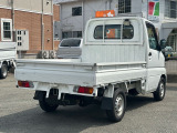 ミニキャブトラック 40周年記念スペシャル 4WD フロア5速