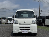 ハイゼットカーゴ スペシャル ハイルーフ 4WD AC/PS★2WD切替付★検2年付き♪♪