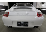 911 カレラS S 6速マニュアル カーボンブレーキ