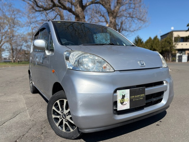 ライフ  C 4WD