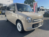 アルトラパンショコラ X ☆ETC・スマートキー・車両1年保証付☆