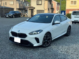 BMW 2シリーズグランクーペ 220 Mスポーツ
