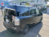 内外装バッチリ仕上げています。一度現車を見ていただければ気に入っていただけるはずです!