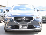 CX-3 1.5 XD ツーリング 車検整備付 6.4Mキロ バックカメラ
