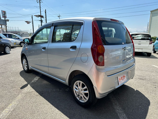 スバル プレオ F スペシャル 車検2年/5MTミッション の中古車詳細