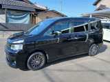 ヴォクシー 2.0 X Lエディション 