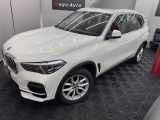 X5 xドライブ 35d 4WD ACC シートヒーター