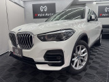 【中古車情報】BMW X5 xドライブ 35d 4WD ACC シートヒーター の中古車詳細（走行距離：3.8万km、カラー：アルピンホワイト、販売地域：東京都墨田区東向島）