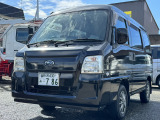 サンバー ディアス スーパーチャージャー 4WD 2年車検付き/保証(1か月・無制限)