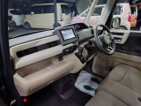 N-BOX G L ホンダセンシング 禁煙☆ナビ☆BT☆Bカメ☆TV☆軽減ブレ