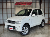 【中古車情報】ダイハツ テリオスキッド L 4WD  の中古車詳細（走行距離：4.9万km、カラー：ホワイト、販売地域：佐賀県鳥栖市村田町）
