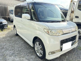 タントカスタム RS 