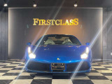 488スパイダー F1 DCT パワークラフトマフラー