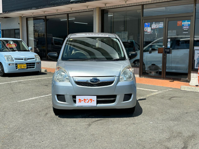 スバル プレオ F スペシャル 車検2年/5MTミッション の中古車詳細