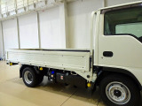荷台内寸:312×162×38 三方開 リアアオリチェーン2個
