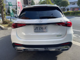 GLC 220d 4マチック コア (ISG) AMGラインパッケージ 4WD 1オーナー 白革 パノラマル...