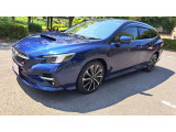 レヴォーグ 1.8 STI スポーツ EX 4WD ワンオーナー
