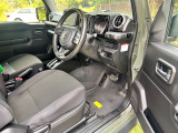 ジムニーシエラ 1.5 JC 4WD 