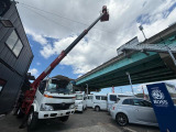 ダイナ 高所作業車 