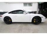 911 カレラS S 6速マニュアル カーボンブレーキ