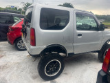 ジムニー XA 4WD 08035049222