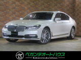 BMW 7シリーズ 750i