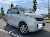 AZ-ワゴン XG 