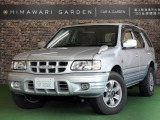 ウィザード 3.0 LS ディーゼル 4WD 4WD/キーレス/電格ミラー/純正AW