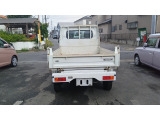 キャリイ  深底ダンプ 三方開 4WD