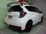 ノート 1.2 e-POWER NISMO S SDナビ/アラウンドビュー