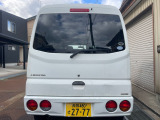 ミニキャブバン CS ハイルーフ 4WD 4WD