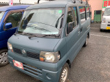 日産 クリッパー