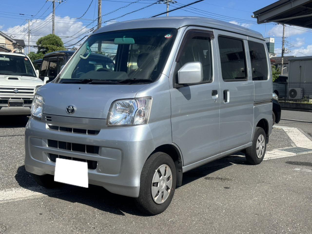 ピクシスバン クルーズ ハイルーフ ★クルーズ・PW・電動格納ミラー