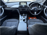 3シリーズセダン 320i Mスポーツ 