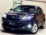 ハリアー 2.5 ハイブリッド E-Four エレガンス 4WD 