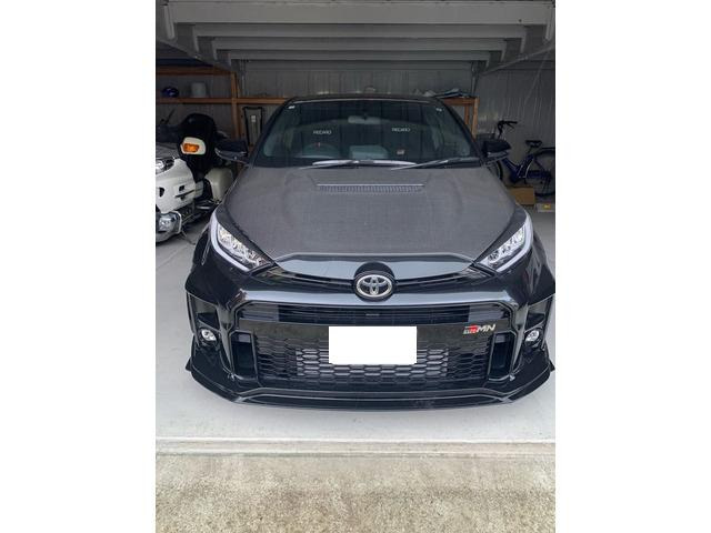 GRヤリス 1.6 GRMN サーキットパッケージ 4WD ★500台限定車★ガレージ保管