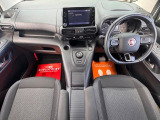 ドブロ 1.5 ディーゼル AppleCarPlay