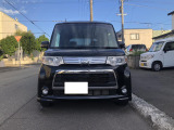 後期型フロントグリル