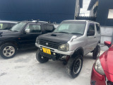ジムニー XA 4WD 08035049222