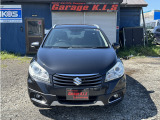 SX4 Sクロス 1.6 4WD 夏冬タイヤSヒーターエンスタクルコン
