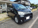 ムーヴカスタム RS 純正ナビTV(フルセグ) バックカメラ
